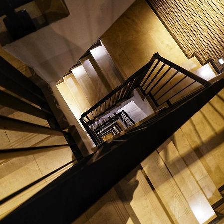 Ifu Hotel Macau Exterior photo