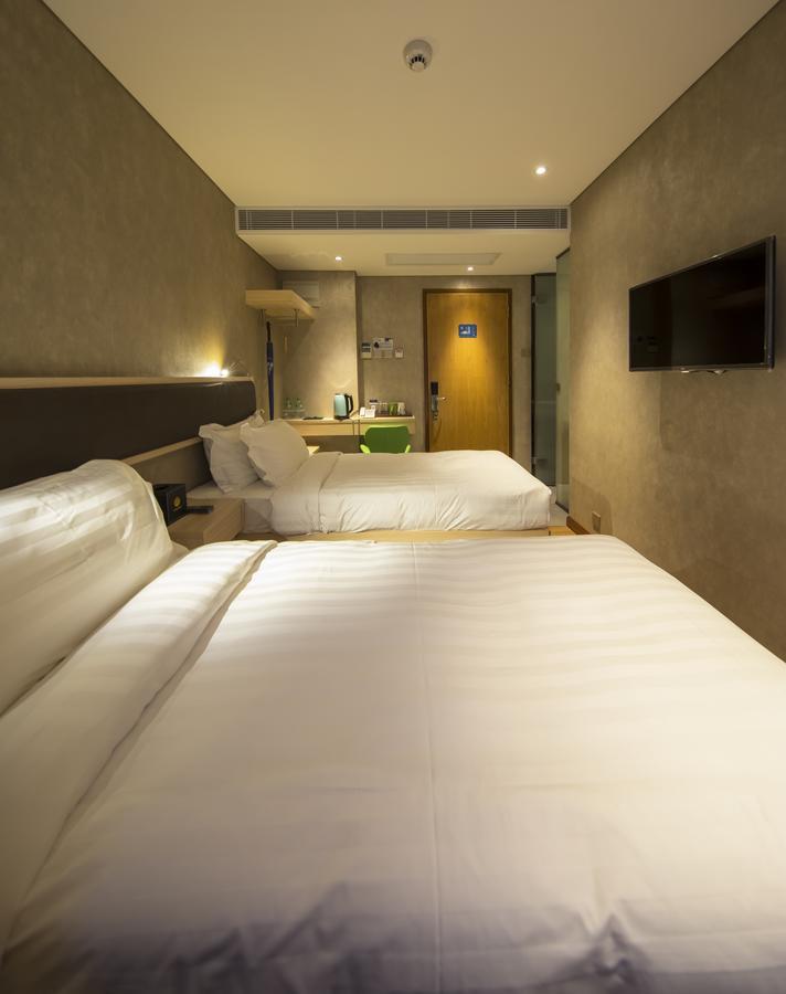 Ifu Hotel Macau Exterior photo