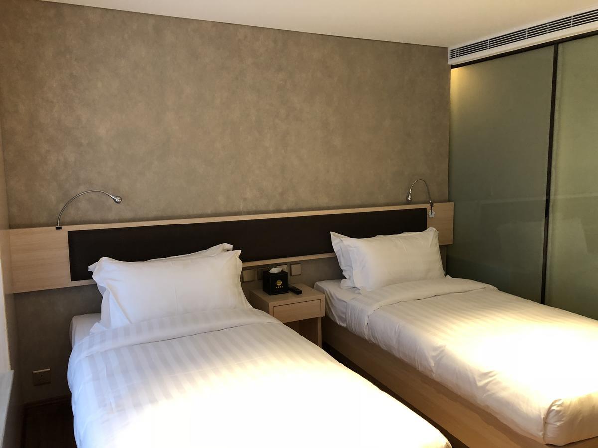 Ifu Hotel Macau Exterior photo