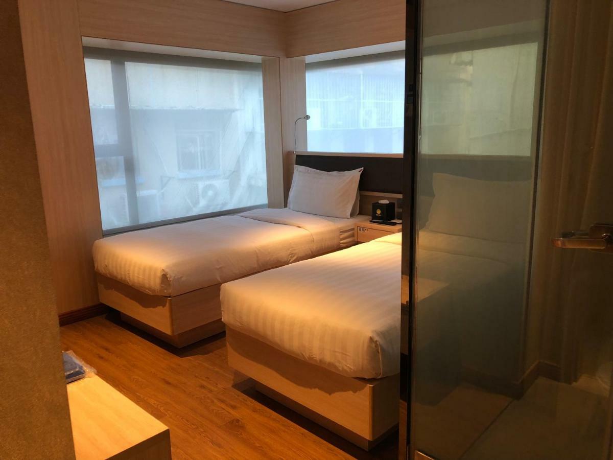 Ifu Hotel Macau Exterior photo