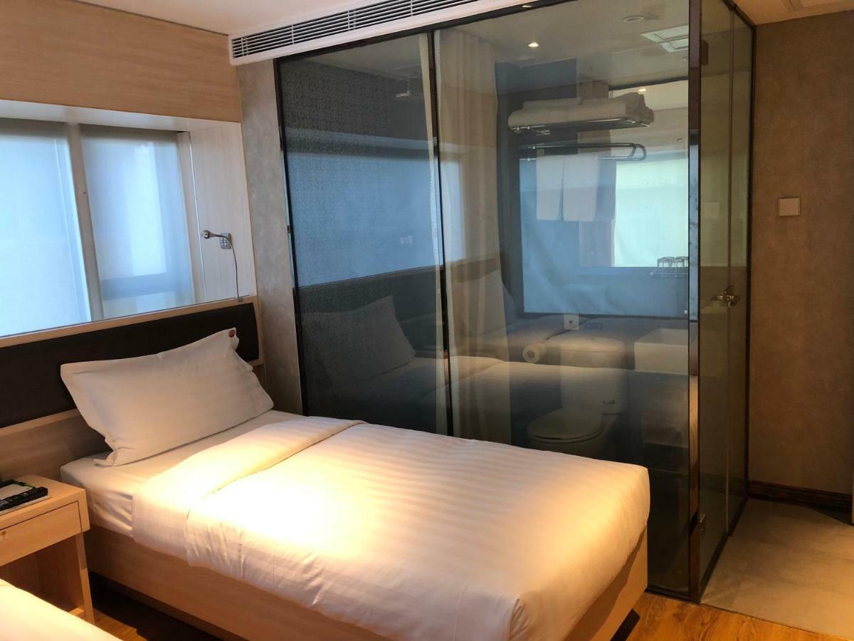 Ifu Hotel Macau Exterior photo