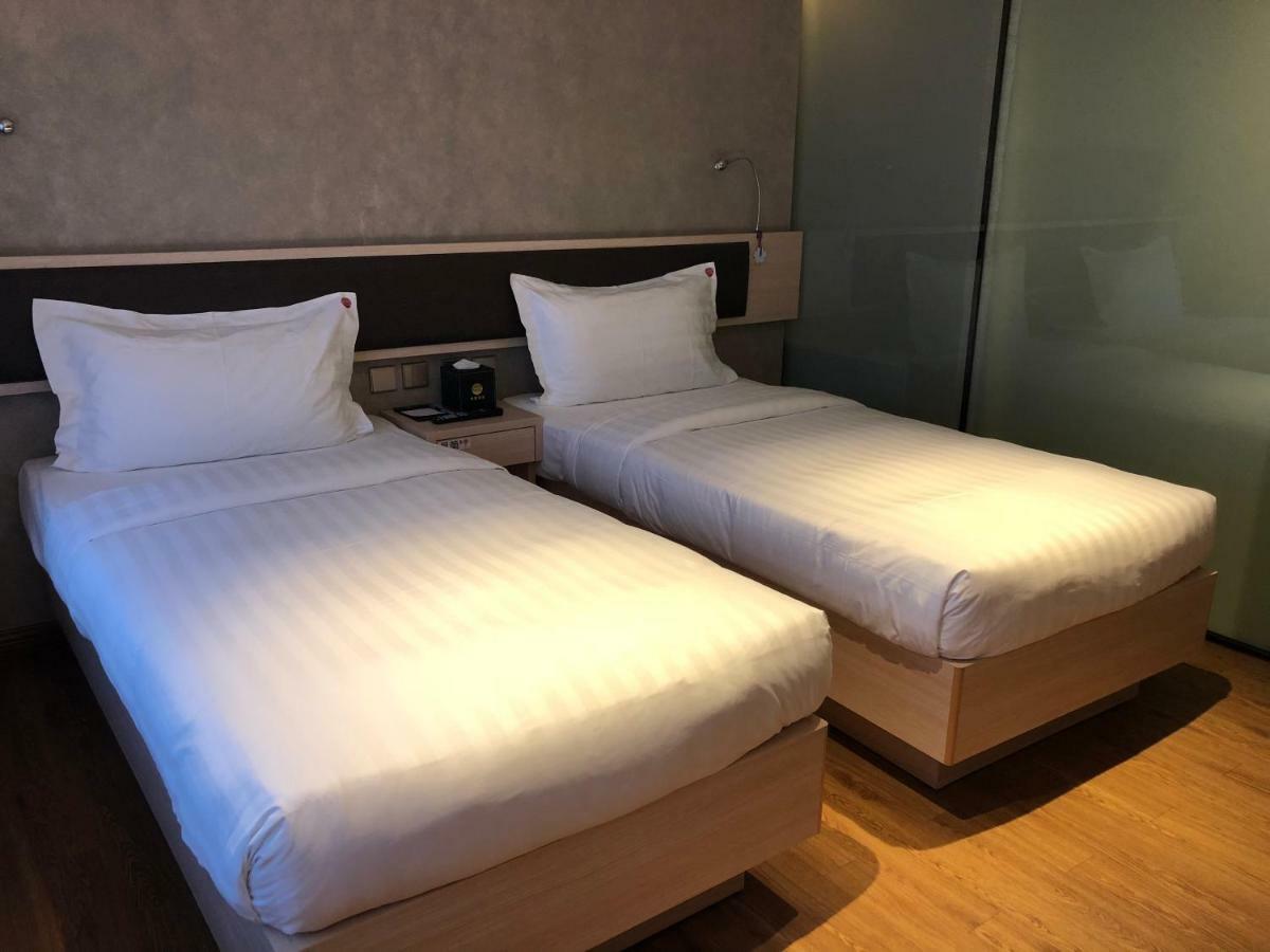 Ifu Hotel Macau Exterior photo