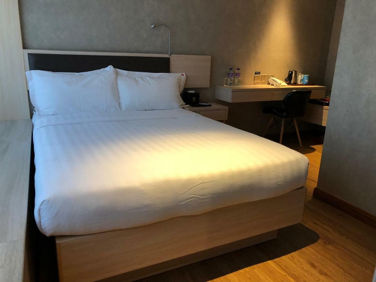 Ifu Hotel Macau Exterior photo