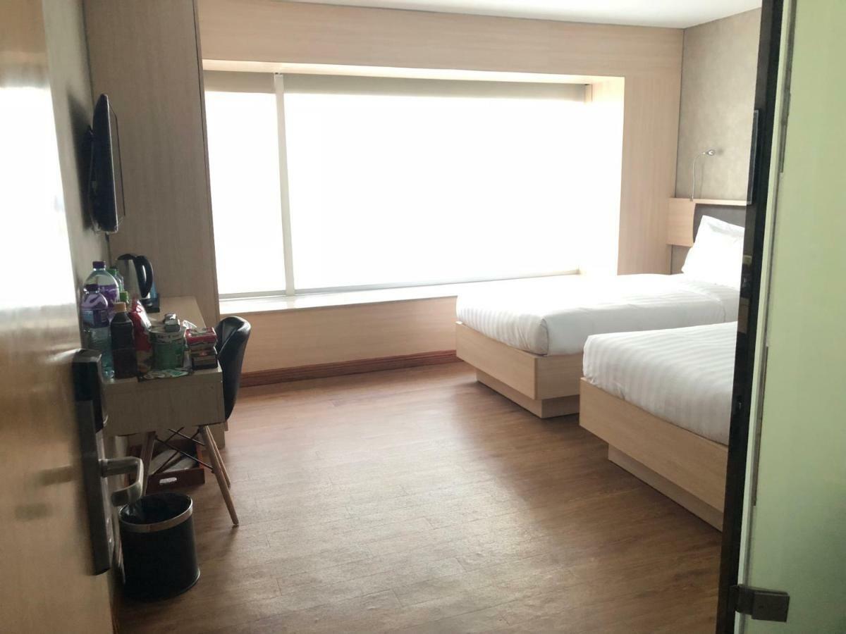 Ifu Hotel Macau Exterior photo
