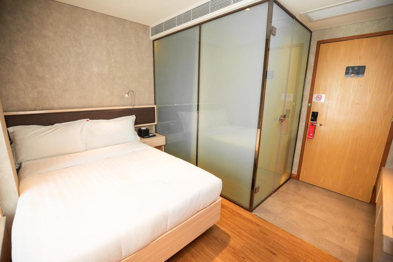 Ifu Hotel Macau Exterior photo