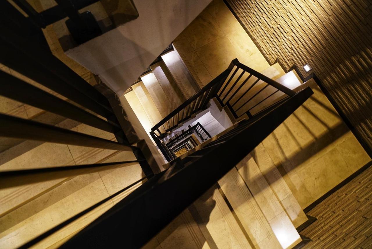 Ifu Hotel Macau Exterior photo