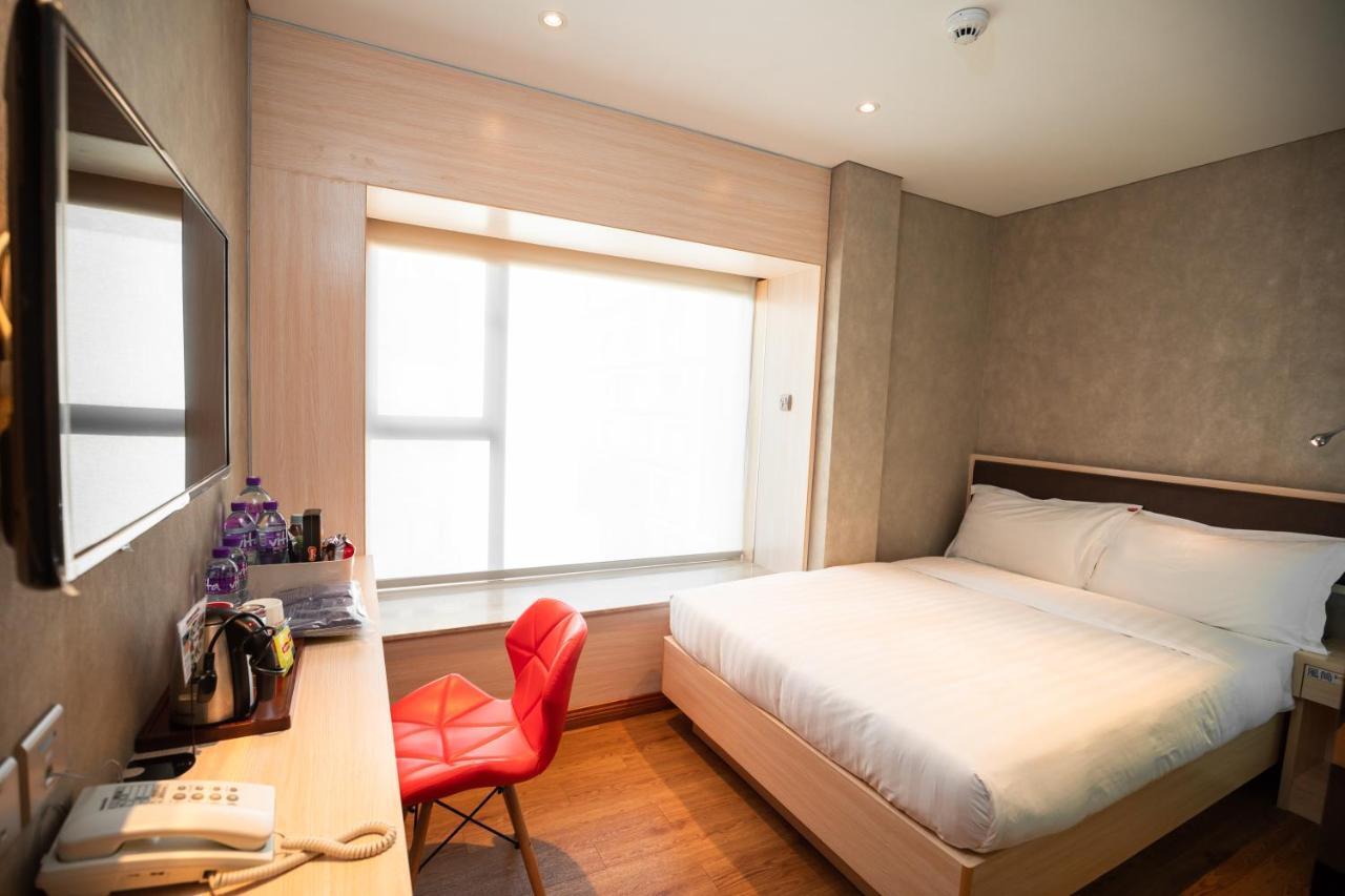 Ifu Hotel Macau Exterior photo